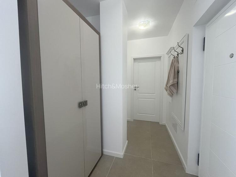 Apartament tip penthouse, zona Sud Plaza - 14