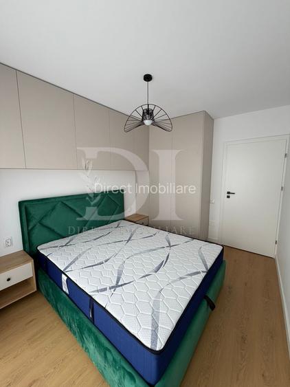 Apartament 2 camere / etaj intermediar / Zona Eroilor - 13