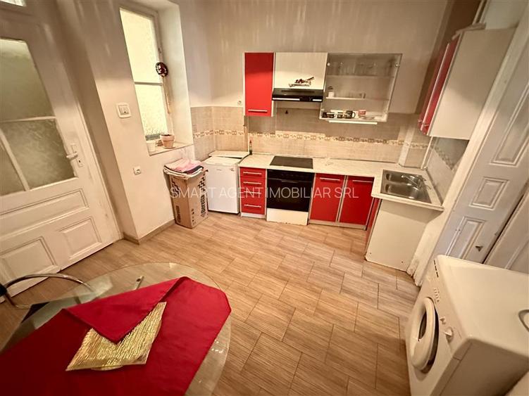 Apartament 2 camere. Zona Ultracentrala, Arad. - 7