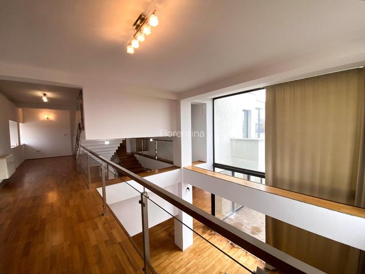 Imobil premium, spațiu ideal pentru Clinica, Spa, Wellness/Pilates - 7