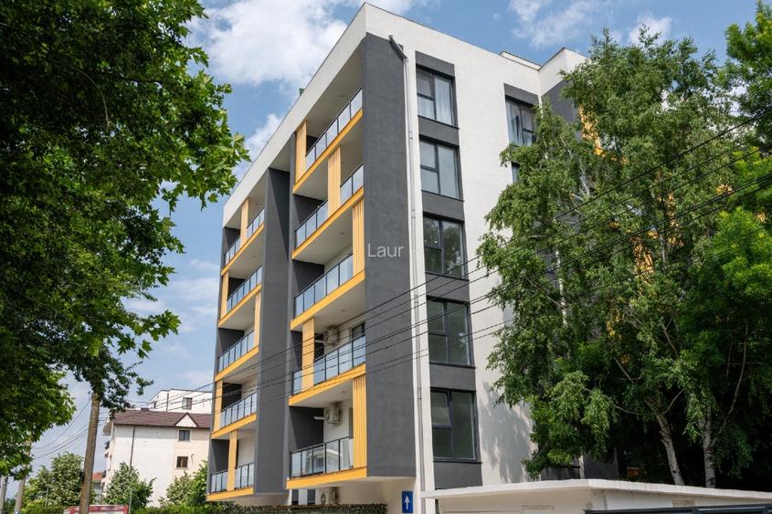 #Studio nou mobilat spatios 50 Mp utili total -   Mamaia Nord  - 8