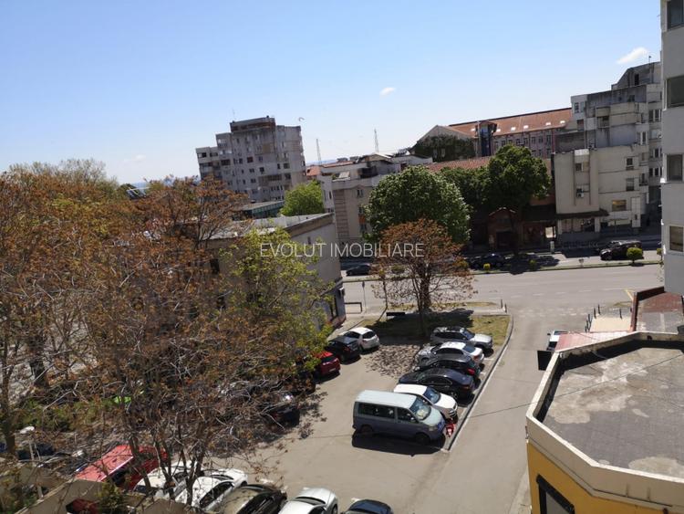 Garsoniera moderna de închiriat- zona ultracentrala - 11