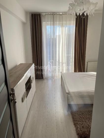 Apartament 2 Camere Bloc Nou/Parcare de Vanzare, Zona Agora, Tudor - 4