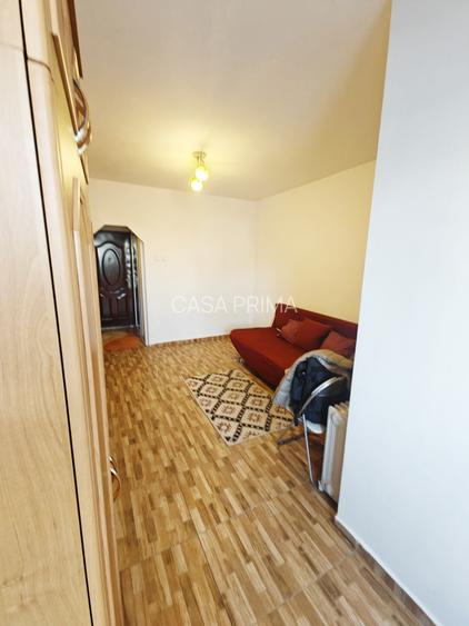 Garsoniera zona Garii Nicolina, ideala investitie - Mobilata si Utilata - 4