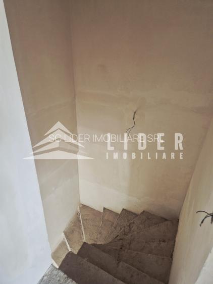 Apartament 110 mp,  4 camere imobil nou Zorilor pe 2 nivele - 6