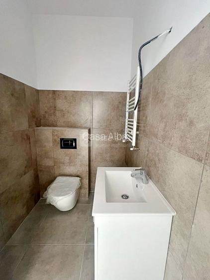 Copou - Aleea Sadoveanu, spatiu birouri 81.4mp - inchiriere - 5