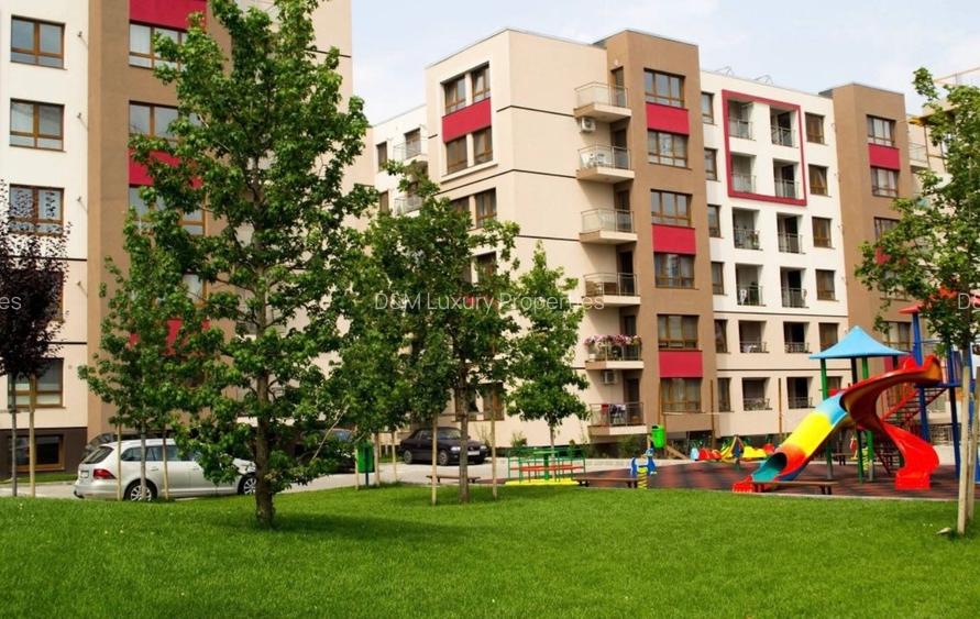 Inchiriere 2 camere Cartierul Solar Metalurgiei - 6