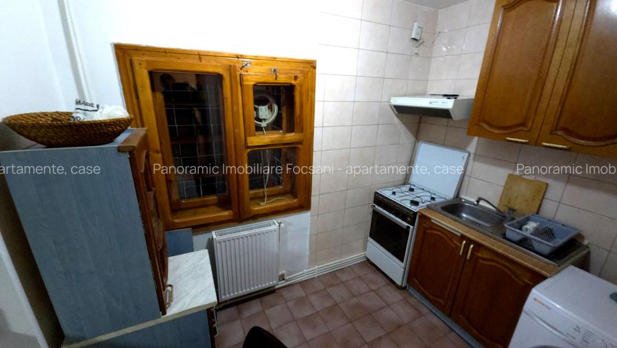 Garsoniera de vanzare  , 42 mp, Focsani, bdul Brailei - 12