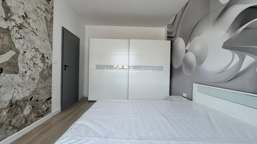 COMISION 0% | Apartament 2 Camere | Giroc |  54mp + 33mp Curte + 2 Balcoane - 28