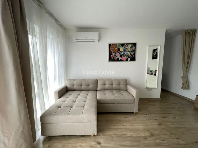 Apartament 2 camere Belvedere Residence/Metrou - 2