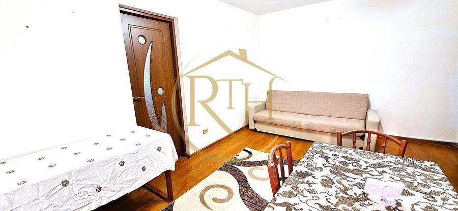 Apartament cu 2 camere de închiriat pet Friendly  Calea Sagului– 320 euro/luna - 8