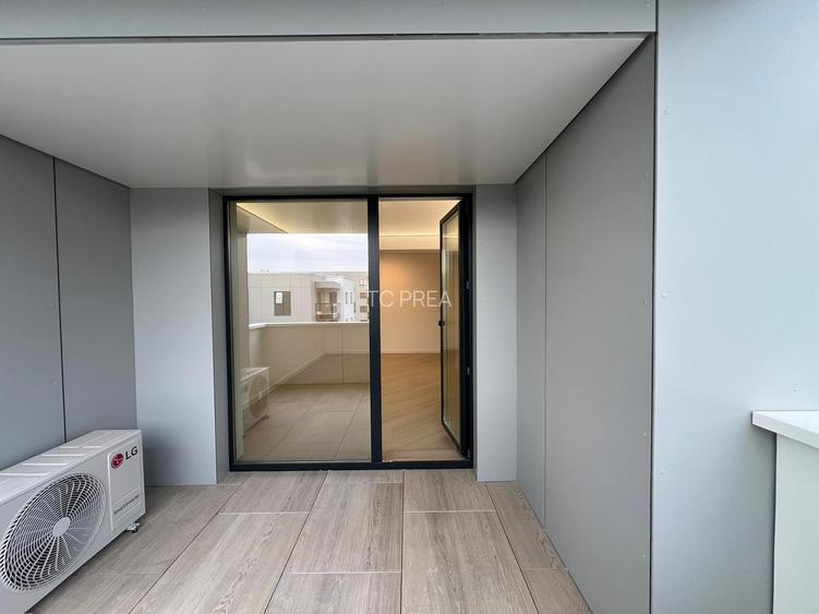 Cortina North mobilat/utilat LUX la cheie etaj 9 - 11