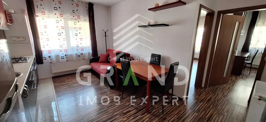 Ap 3 camere | BALCON | PARCARE | Buna Ziua/Carmen Silva - 2