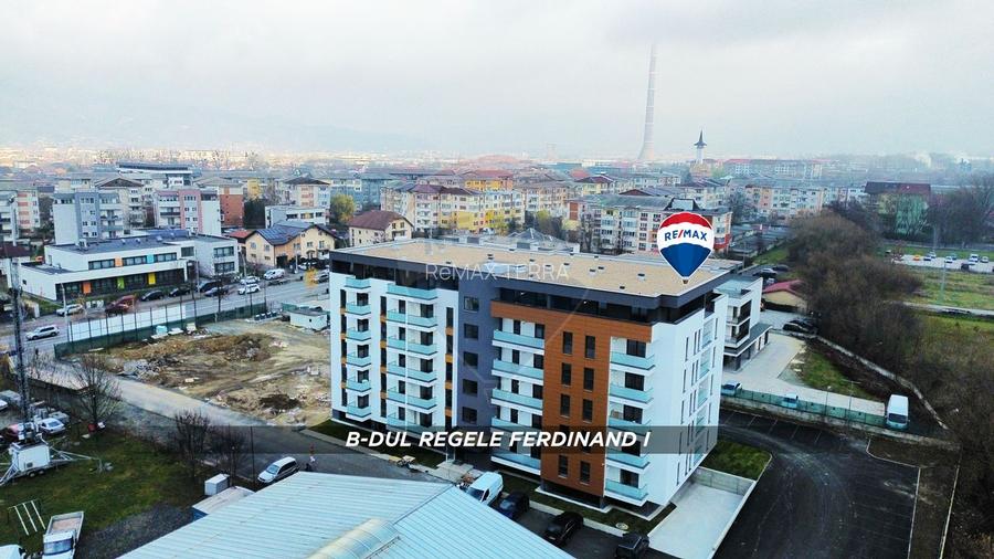 Ultimele 2 apartamente intr-un proiect finalizat – 0% comision - 2