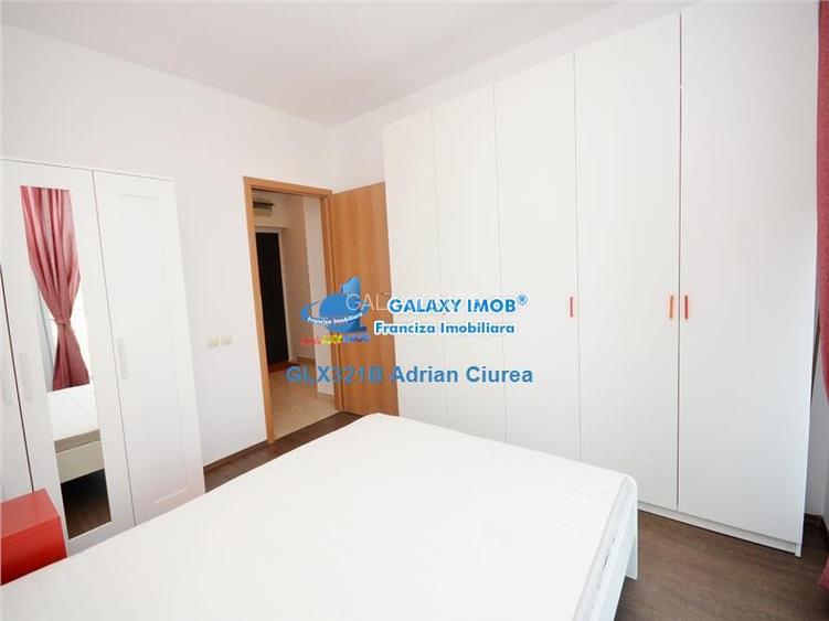 2 camere Titan Liviu Rebreanu Armonia Parcare Boxa - 8