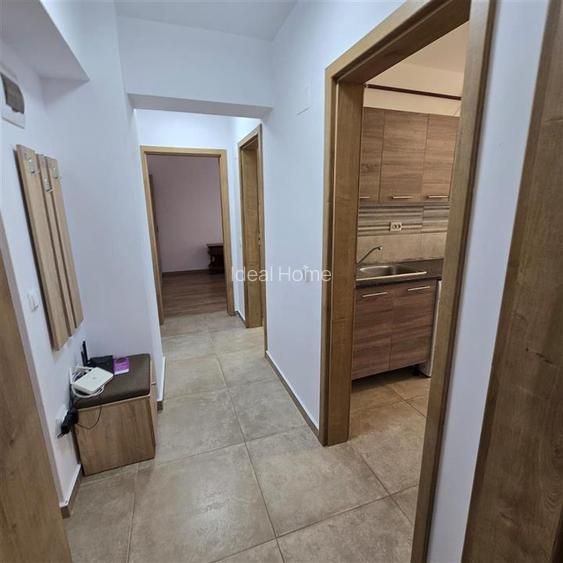 Ideal REsidence- Cug 2 camere Etaj 2 - 2