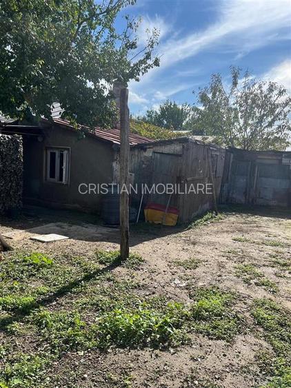 Casa 4 camere, teren 147 mp, toate utilitatile, Brailita - 14