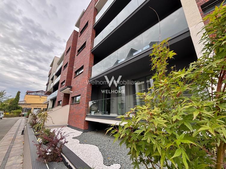 Apartament PREMIUM 3 camere cu GARAJ - zona Centrala - 25