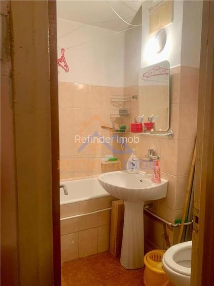 Apartament de vanzare cu 2 camere, zona Ozana - 9