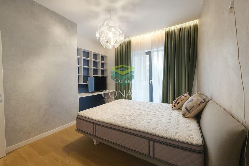 Apartament 4 camere Distinct in ONE Herastrau Park - 11