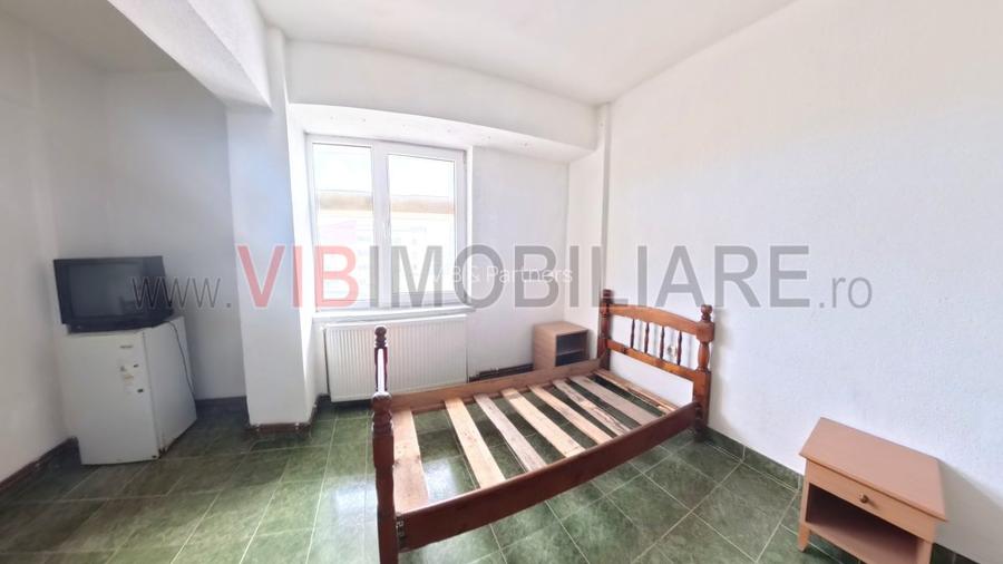 Olt - Bals - Hotel - Ultracentral - 48 camere SUT 2167MP - Teren 1775 mp - 18