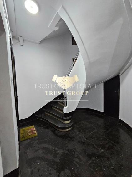 Apartament de exceptie 3 camere Gradina Icoanei+ Lift fara risc\urgenta - 14