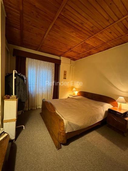 Vanzare 2 etaje in vila D+P+E+M | 205 mp | Dorobanti - Piata Dorobanti | - 3