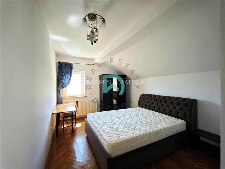 Apartament 2 camere, Calea Poienii, Brasov - 16