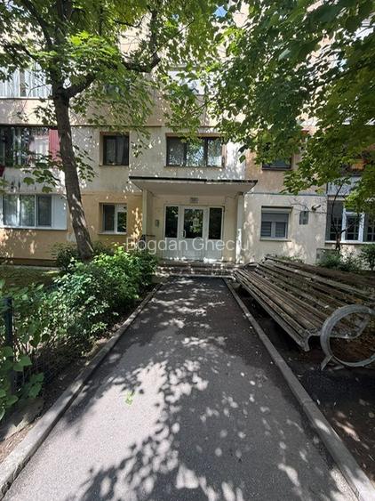 Apartament Brazda lui Novac - 6