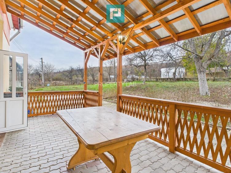 CONAC IMPRESIONANT ÎN GHIOROC - 28