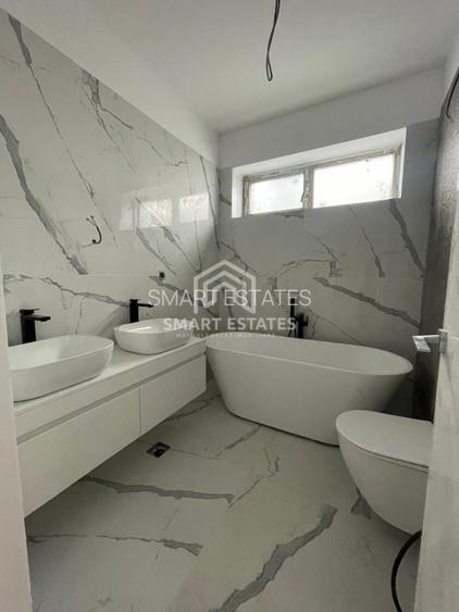 Vila tip Duplex 3 Dormitoare - Drm Potcoave | Comision 0 - 8