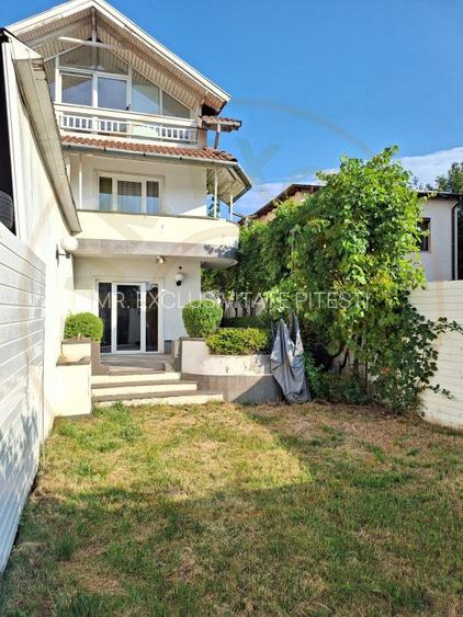 Casa Pitesti Exercitiu zona centrala - 2