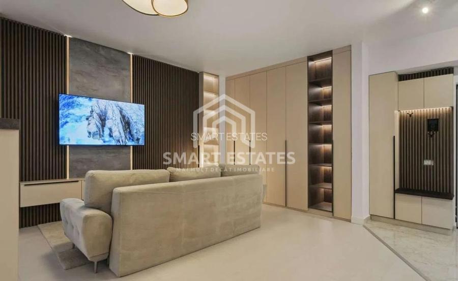 2 Camere-Liberty Center-Central Adress-62 Mp-Parcare-Mobilat/Utilat - 7