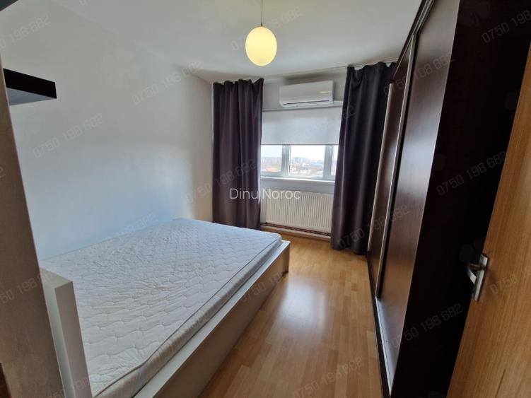 Gorjului, 2 camere, decomandat, centrala/AC - 13