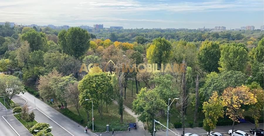 2 Camere de inchiriat | Tineretului | Metrou | Parcare | Mobilat - 4