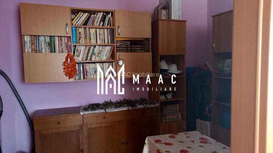 Apartament 2 camere | Decomandat | 48 MPU | Vasile Aaron - 3