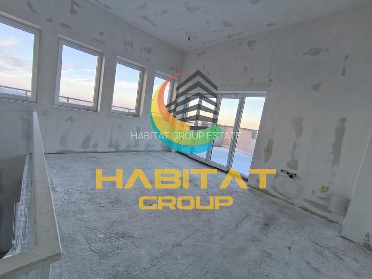 DUPLEX 5 CAMERE CU VEDERE PANORAMICA - 49