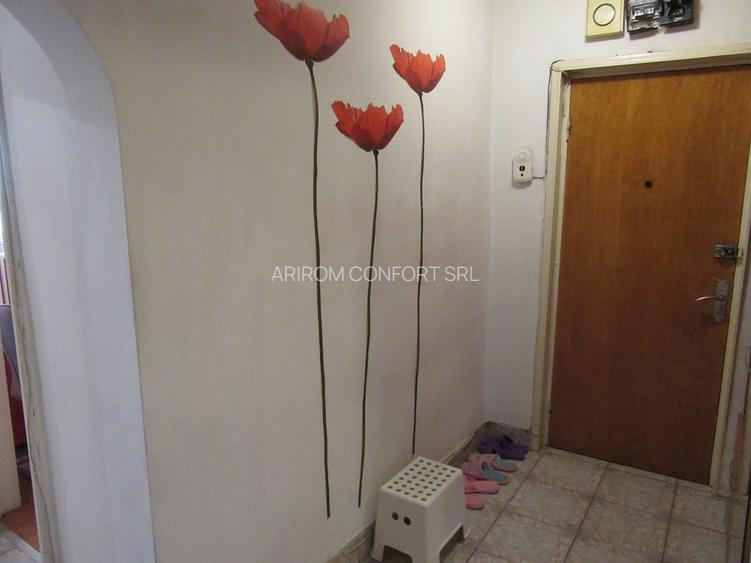 Inchiriere 3 camere Lacul Tei – Facultate – vedere spre LAC - 18