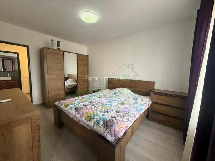 Casă Înșiruită Hărman 4 Camere, Curte Teren 225 mp - 7