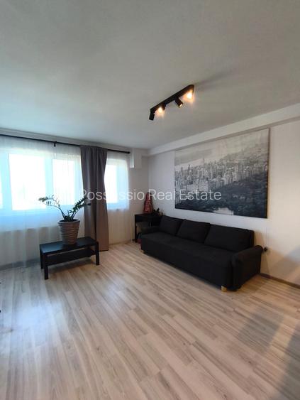 Olympus Residence-Șos.Olteniței–Apartament 2camere–posibilitate parcare-450 EUR - 3