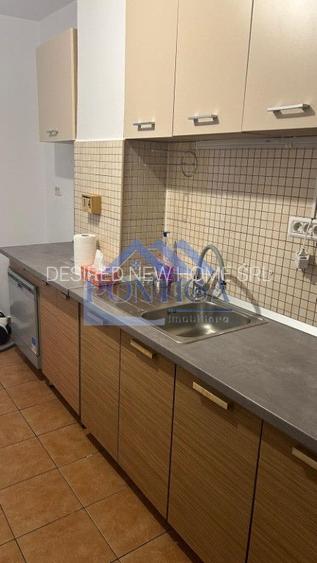 Apartament 2 camere de inchiriat | City Park Mall - 8