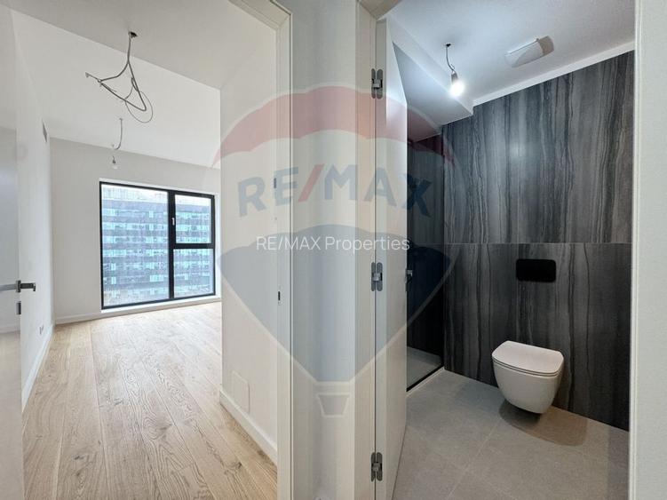 2 camere – Nusco City Park | Promenada Mall | Finalizat - 5