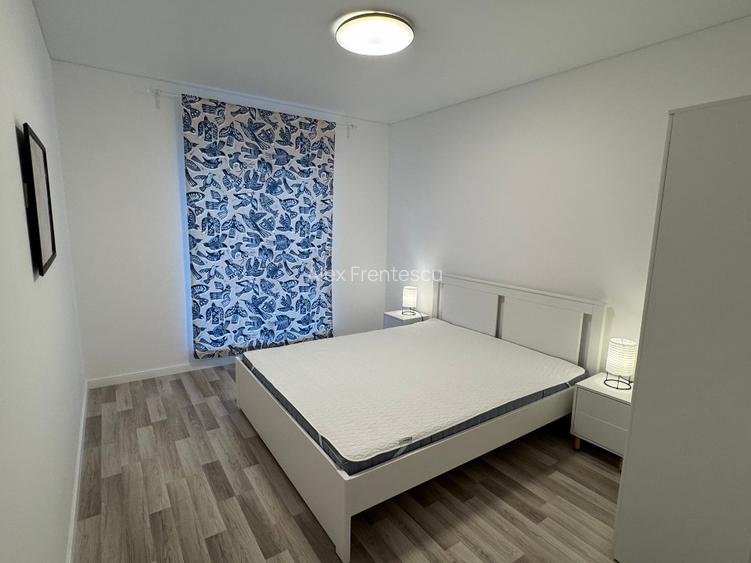 Prima chirie | Terasă mare | Metrou | Centrala | Direct proprietar - 9