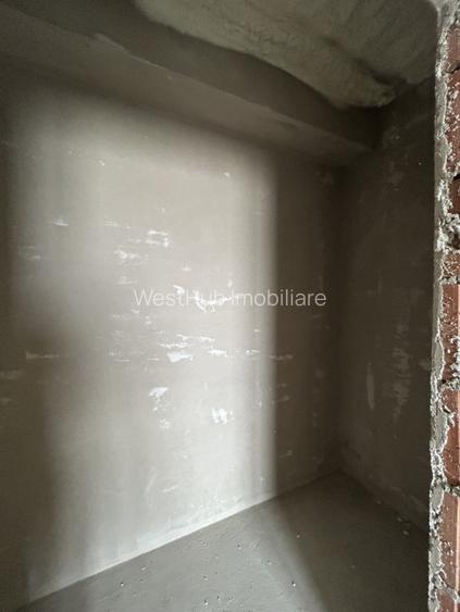 Duplex 4 camere, 123mp utili, 350mp teren in Mosnita Noua  - 9