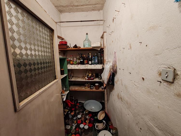 Casa 6 camere libera la vanzare zona Bartolomeu - 16