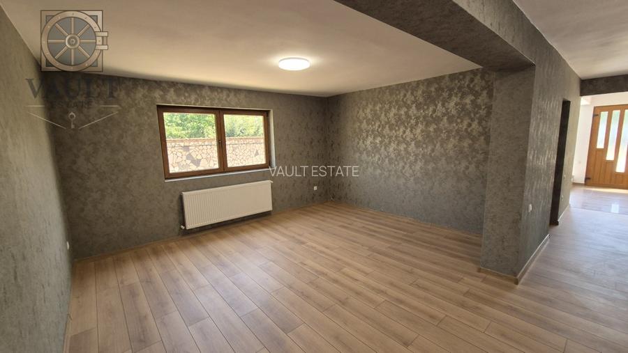 Vila spatioasa in Buftea-Locatie centrala, vizibila si usor accesibila - 29