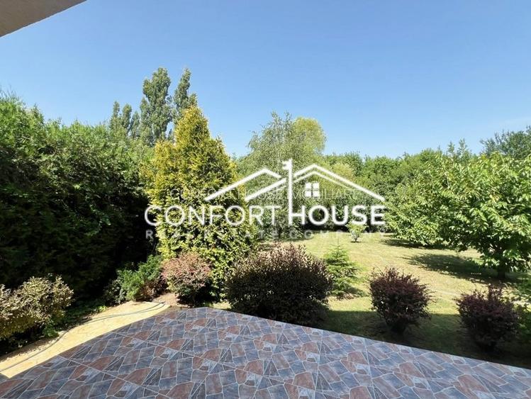 Vila 7 camere, teren 880mp, vanzare- inchiriere, IANCU NICOLAE - 40