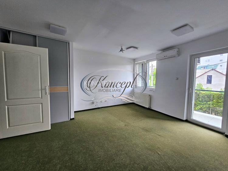 Imobil versatil cu vizibilitate la strada principala - 11