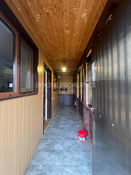 Proprietate versatilă cu 3 case | Teren 1281 mp | Săliștea Nouă | Comision 0% - 17