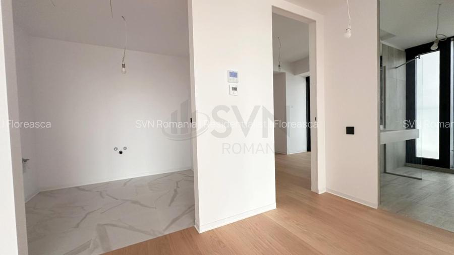 REA1029042 Apartament 3 camere l One Floreasca Towers - 6